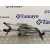 Motor Limpia Delantero para Seat Leon (5F1)