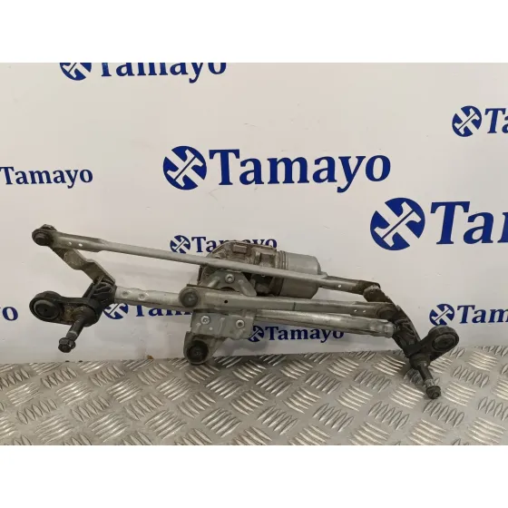 Motor Limpia Delantero para Seat Leon (5F1)
