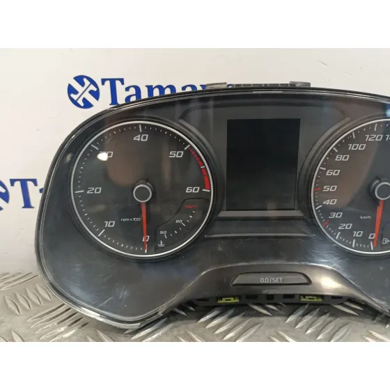 Cuadro Instrumentos para Seat Leon (5F1)