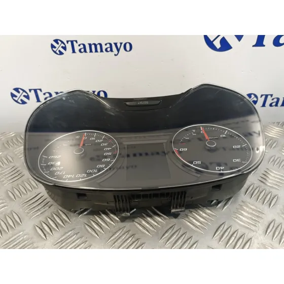 Cuadro Instrumentos para Seat Leon (5F1)