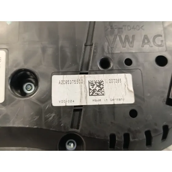 Cuadro Instrumentos para Seat Leon (5F1)