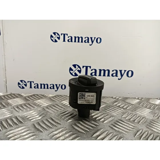 Mando Luces para Seat Leon (5F1)