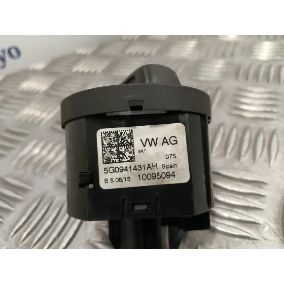 Mando Luces para Seat Leon (5F1)