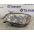 Faro Izquierdo para Opel Zafira A