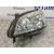 Faro Izquierdo para Opel Zafira A