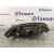 Faro Izquierdo para Opel Zafira A