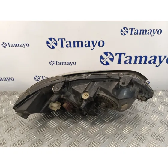 Faro Izquierdo para Opel Zafira A