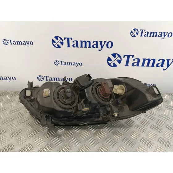 Faro Izquierdo para Opel Zafira A