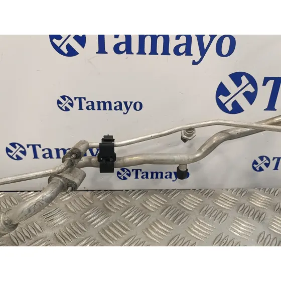 Tubos Aire Acondicionado para Seat Leon (5F1)
