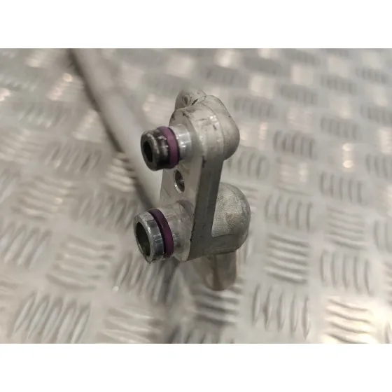 Tubos Aire Acondicionado para Seat Leon (5F1)
