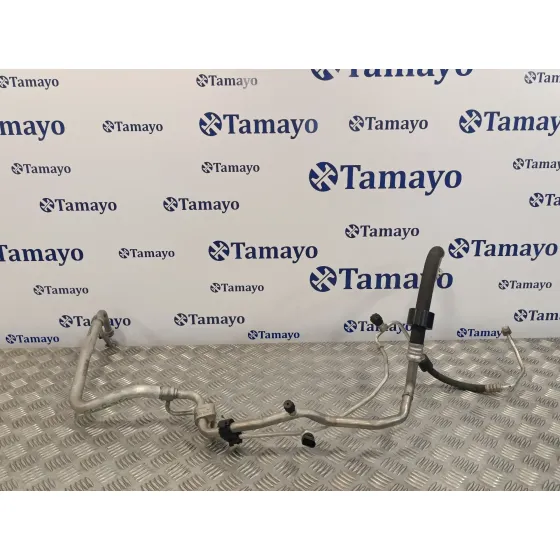 Tubos Aire Acondicionado para Seat Leon (5F1)