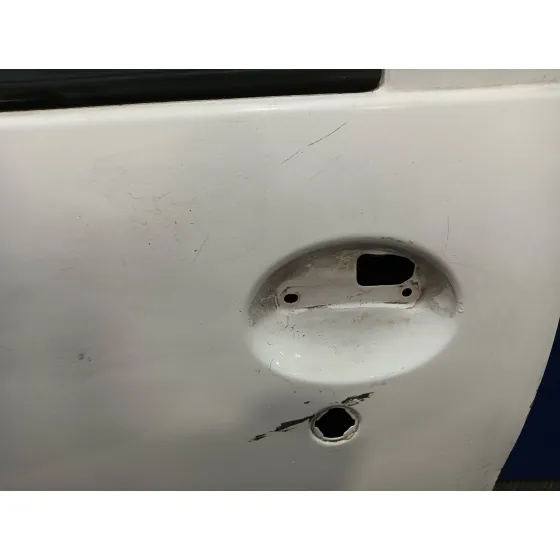 Puerta Delantera Izquierda para Toyota Aygo (Kgb/Wnb)