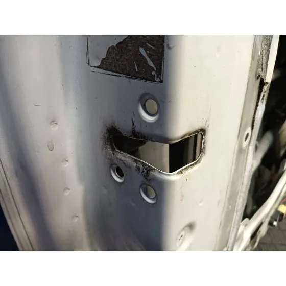 Puerta Delantera Izquierda para Toyota Aygo (Kgb/Wnb)