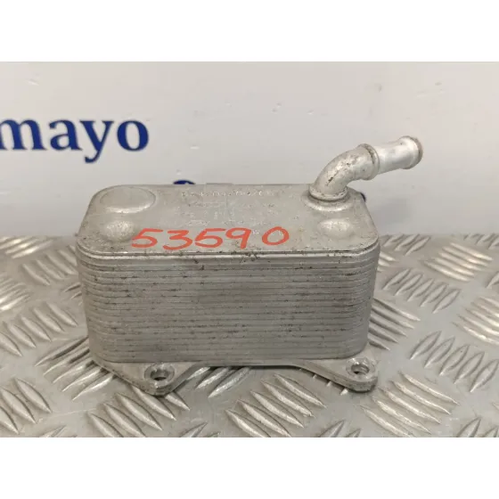 Enfriador Aceite Motor para Volkswagen Passat Variant (3C5)