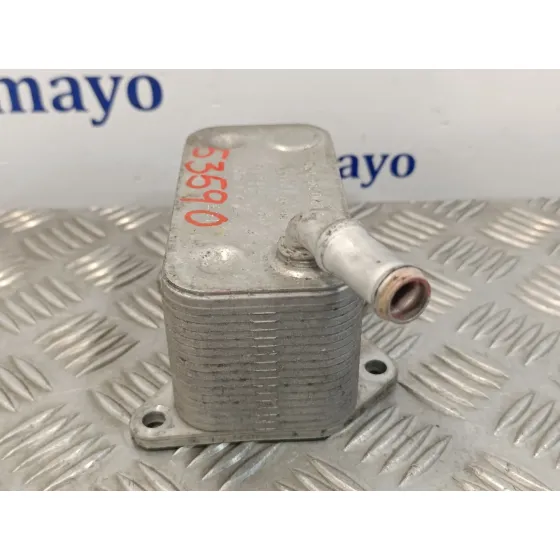 Enfriador Aceite Motor para Volkswagen Passat Variant (3C5)