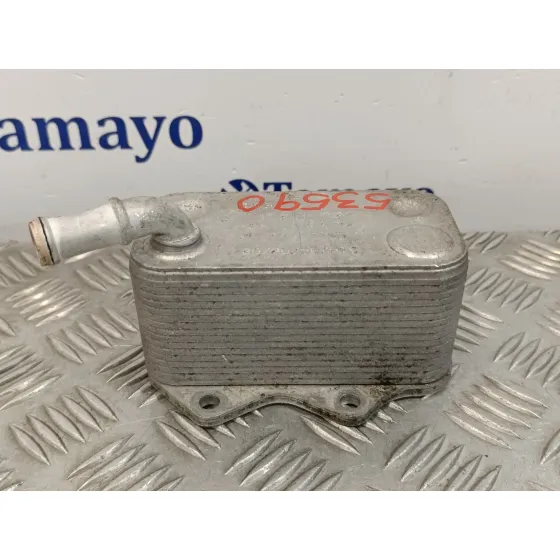 Enfriador Aceite Motor para Volkswagen Passat Variant (3C5)