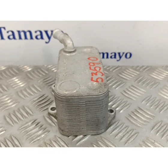Enfriador Aceite Motor para Volkswagen Passat Variant (3C5)