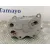 Enfriador Aceite Motor para Volkswagen Passat Variant (3C5)