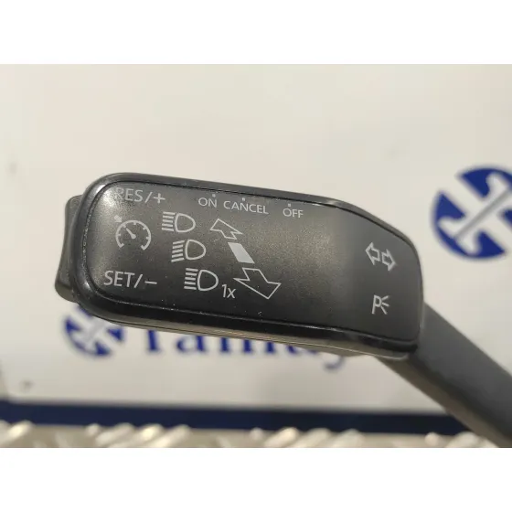Mando Multifuncion para Seat Leon (5F1)