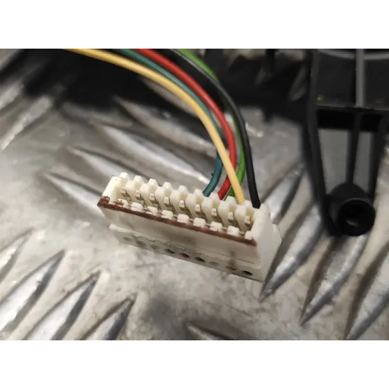 Mando Multifuncion para Seat Leon (5F1)