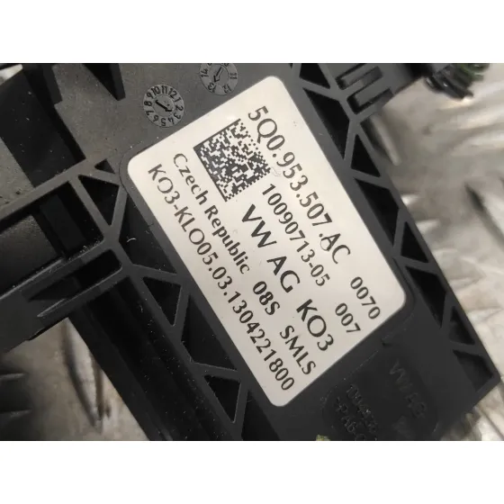 Mando Multifuncion para Seat Leon (5F1)