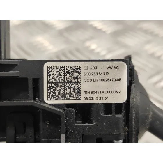 Mando Multifuncion para Seat Leon (5F1)