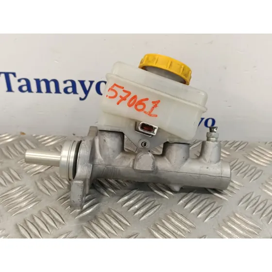 Bomba Freno para Subaru Impreza G12