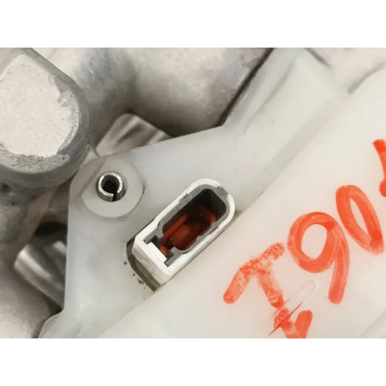 Bomba Freno para Subaru Impreza G12