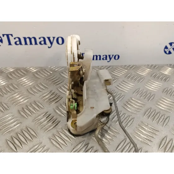 Cerradura Puerta Delantera Derecha para Mitsubishi Montero (V60/V70)