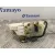 Cerradura Puerta Delantera Derecha para Mitsubishi Montero (V60/V70)