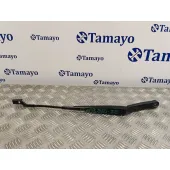 Brazo Limpia Delantero Izquierdo para Seat Leon (5F1)