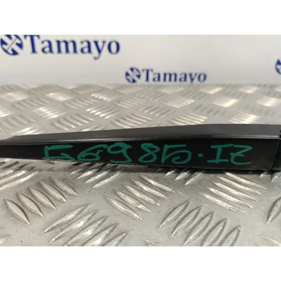 Brazo Limpia Delantero Izquierdo para Seat Leon (5F1)