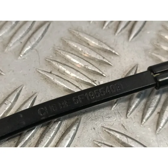 Brazo Limpia Delantero Izquierdo para Seat Leon (5F1)