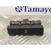 Interruptor para Seat Leon (5F1)
