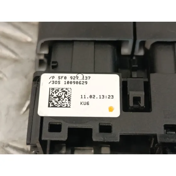 Interruptor para Seat Leon (5F1)