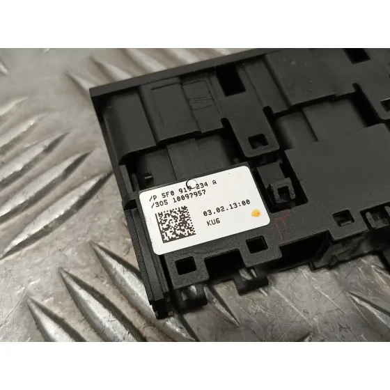 Modulo Electronico para Seat Leon (5F1)