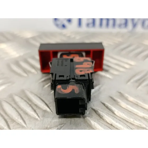 Warning para Seat Leon (5F1)
