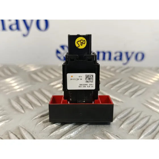 Warning para Seat Leon (5F1)