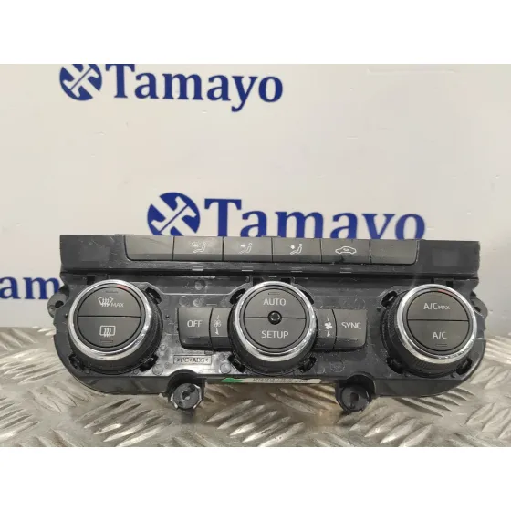 Mando Climatizador para Seat Leon (5F1)
