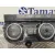 Mando Climatizador para Seat Leon (5F1)