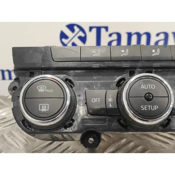 Mando Climatizador para Seat Leon (5F1)