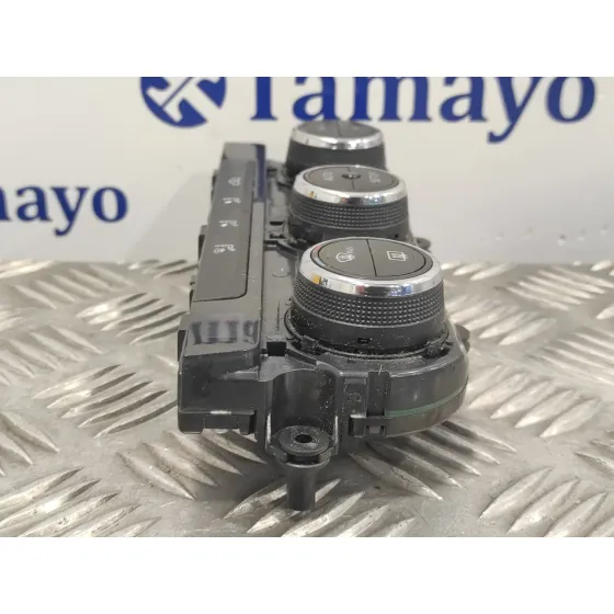 Mando Climatizador para Seat Leon (5F1)