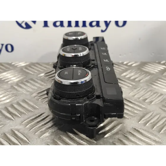 Mando Climatizador para Seat Leon (5F1)