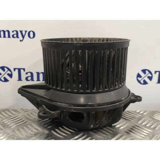 Motor Calefaccion para Renault Trafic Caja Cerrada (Ab 4.01)