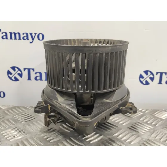 Motor Calefaccion para Renault Trafic Caja Cerrada (Ab 4.01)
