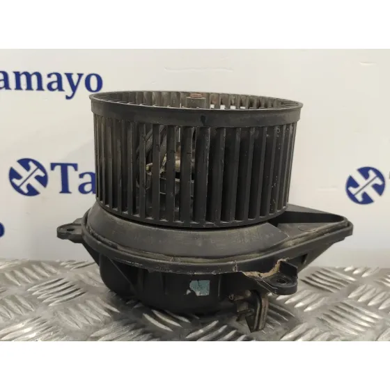 Motor Calefaccion para Renault Trafic Caja Cerrada (Ab 4.01)