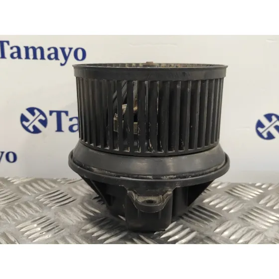 Motor Calefaccion para Renault Trafic Caja Cerrada (Ab 4.01)