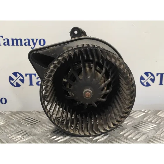 Motor Calefaccion para Renault Trafic Caja Cerrada (Ab 4.01)