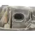 Motor Calefaccion para Renault Trafic Caja Cerrada (Ab 4.01)