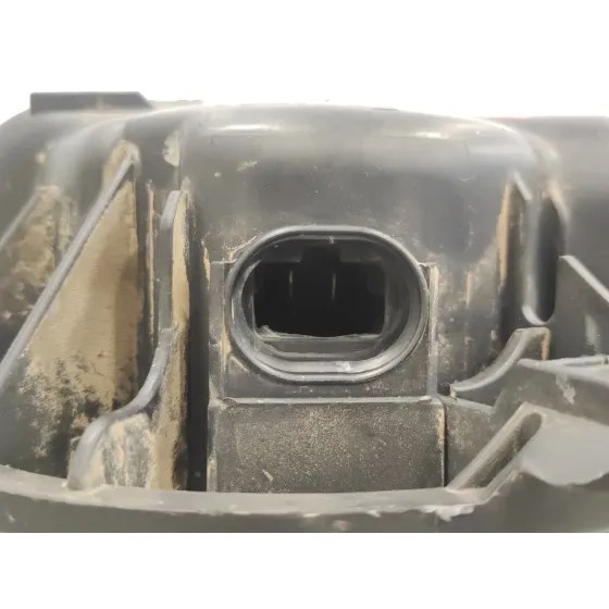 Motor Calefaccion para Renault Trafic Caja Cerrada (Ab 4.01)